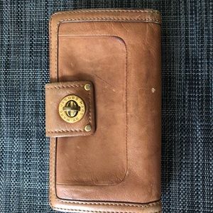 Marc Jacobs wallet
